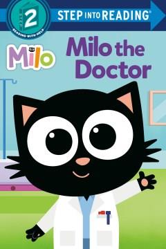 Milo the doctor  Cover Image