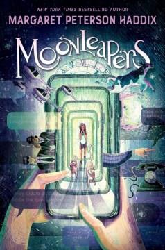 Moonleapers  Cover Image