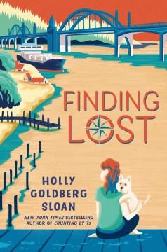 Finding Lost Cover Image