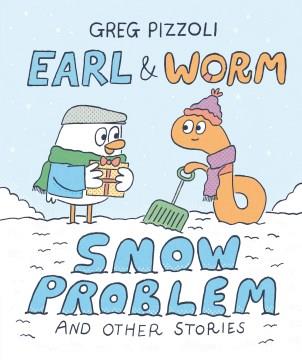 Snow problem and other stories  Cover Image