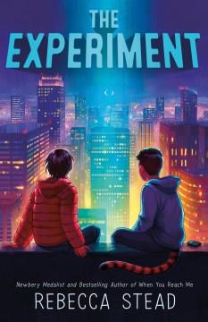 The experiment  Cover Image