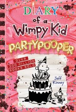 Partypooper  Cover Image