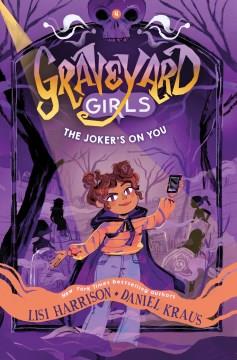 The joker's on you  Cover Image