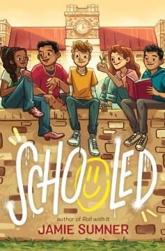 Schooled  Cover Image
