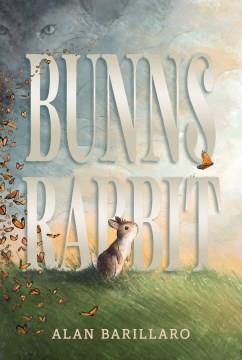 Bunns Rabbit  Cover Image