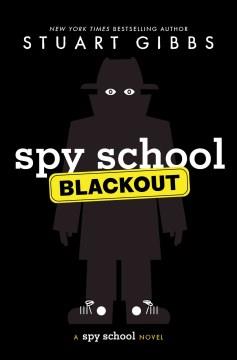 Spy school blackout  Cover Image