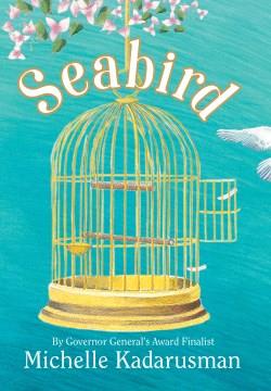 Seabird  Cover Image