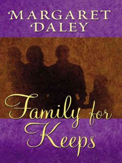 Family for keeps  Cover Image