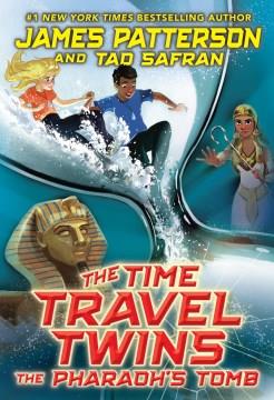 The pharaoh's tomb  Cover Image