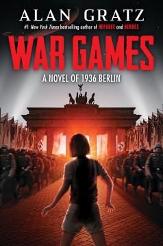 War Games Cover Image