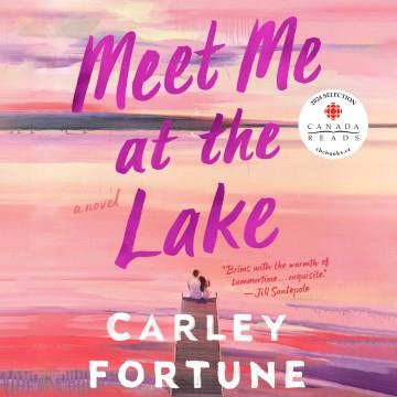 Meet Me at the Lake Cover Image