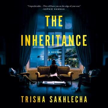 The Inheritance A Novel Cover Image