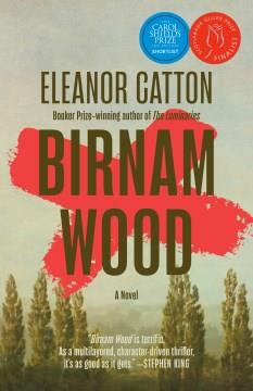 Birnam Wood A Novel Cover Image
