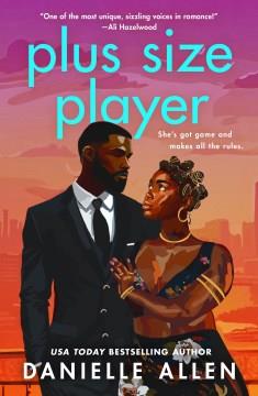 Plus Size Player Cover Image