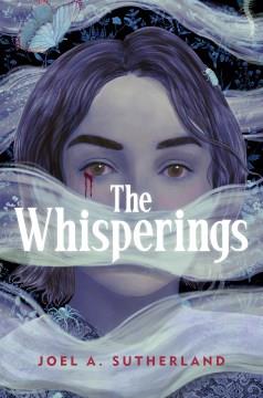 The Whisperings Cover Image