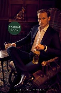 The cocktail diaries : a spirited adventure  Cover Image