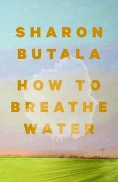 How to breathe water  Cover Image