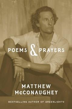Poems & Prayers. Cover Image