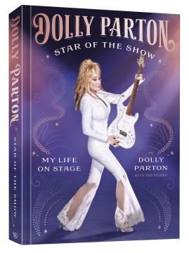Star of the Show : My Life on Stage. Cover Image
