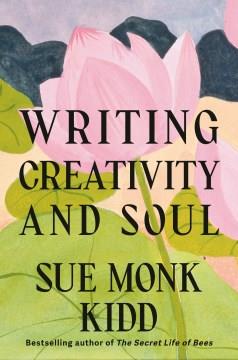 Writing Creativity and Soul. Cover Image