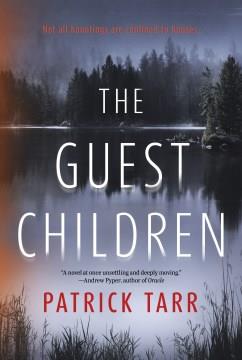 The Guest Children A Novel Cover Image