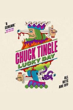 Lucky Day Cover Image