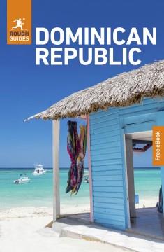 The Rough guide to the Dominican Republic. Cover Image