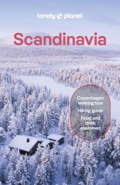 Scandinavia. Cover Image