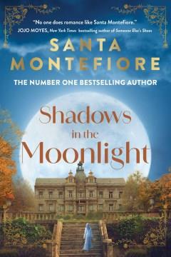 Shadows in the Moonlight Cover Image