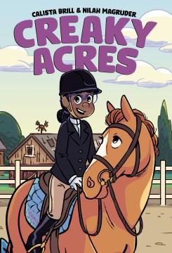 Creaky Acres  Cover Image
