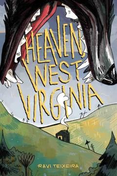 Heaven, West Virginia Cover Image