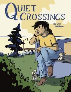 Quiet Crossings Cover Image