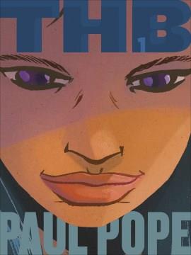 Total THB, Vol. 1 Cover Image