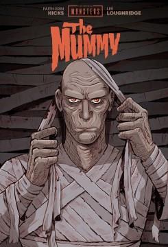 Universal Monsters The Mummy  Cover Image