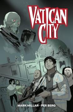 Vatican City Cover Image