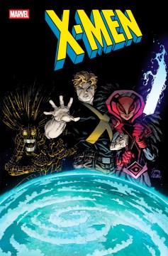 X-Men, Vol. 3 The Hellfire Vigil. Cover Image