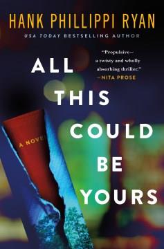 All this could be yours  Cover Image