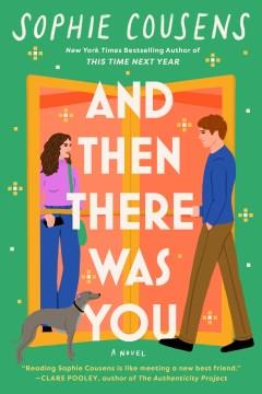 And Then There Was You. Cover Image