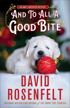 And to All a Good Bite. Cover Image