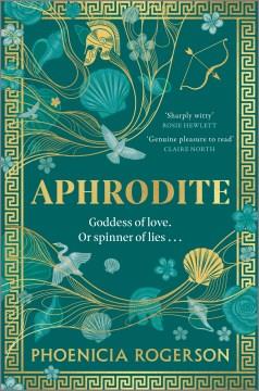 Aphrodite : A Novel. Cover Image