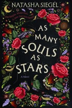 As Many Souls as Stars : A Novel. Cover Image