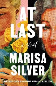 At last : a novel  Cover Image