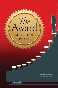 The Award : A Novel. Cover Image