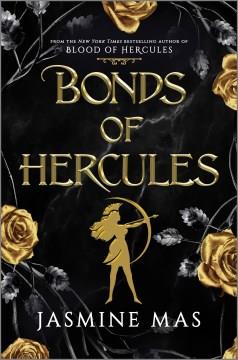 Bonds of Hercules. Cover Image