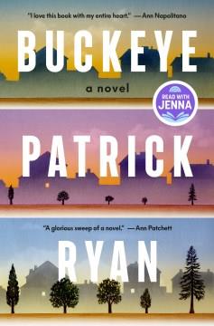 Buckeye : A Novel. Cover Image