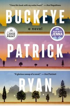 Buckeye a novel  Cover Image