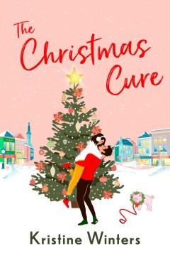 The Christmas Cure. Cover Image