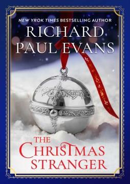The Christmas Stranger. Cover Image