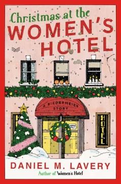 Christmas at the Women's Hotel. Cover Image
