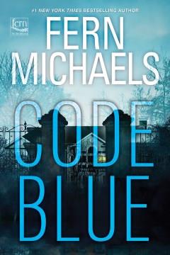 Code Blue. Cover Image